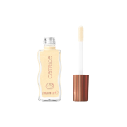 Catrice - *Autumn Delights* - Brillo de labios Sweet Treat Lip Glaze - C01: Tasty Cinnamon Bun