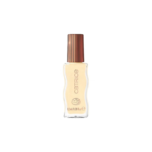 Catrice - *Autumn Delights* - Brillo de labios Sweet Treat Lip Glaze - C01: Tasty Cinnamon Bun