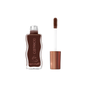 Catrice - *Autumn Delights* - Brillo de labios Sweet Treat Lip Glaze - C03: Daily Dose of Coffee