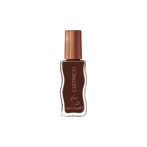 Catrice - *Autumn Delights* - Brillo de labios Sweet Treat Lip Glaze - C03: Daily Dose of Coffee