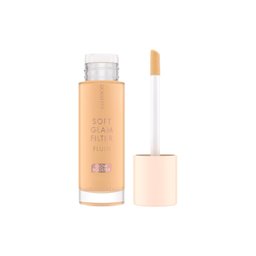 Catrice - Bálsamo iluminador Soft Glam Filter - 020: Light Medium