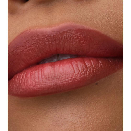 Catrice - Bálsamo labial Bare Glow - 020: Warm Mahogany