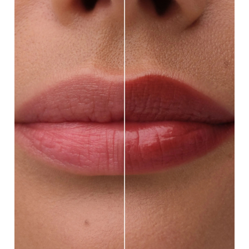 Catrice - Bálsamo labial Bare Glow - 020: Warm Mahogany