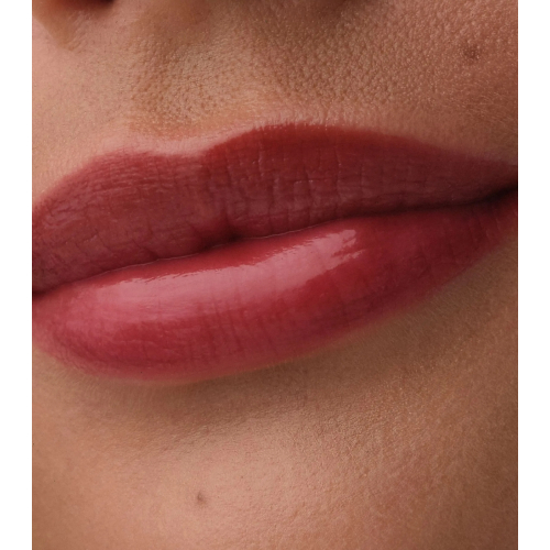 Catrice - Bálsamo labial Bare Glow - 020: Warm Mahogany