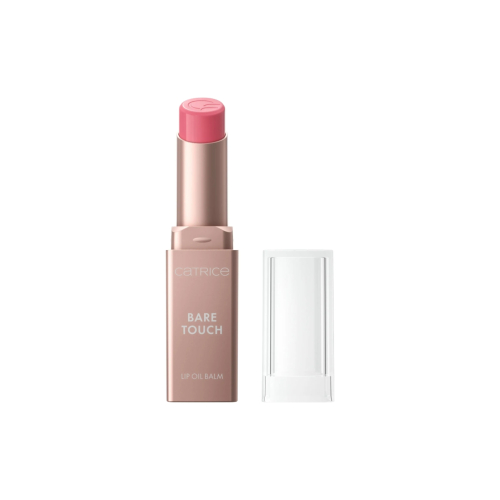 Catrice - Bálsamo labial Bare Touch - 010: Rosé All Day