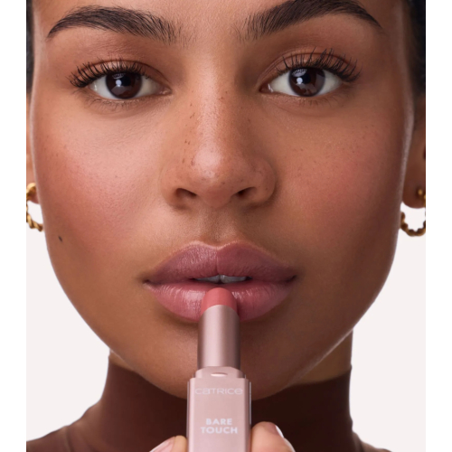 Catrice - Bálsamo labial Bare Touch - 020: Feelin' Pretty