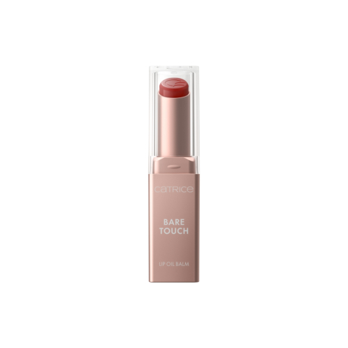 Catrice - Bálsamo labial Bare Touch - 050: Blushin' Hard