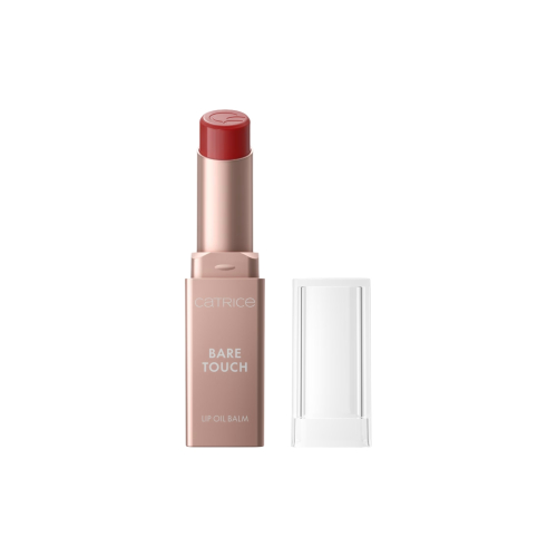 Catrice - Bálsamo labial Bare Touch - 050: Blushin' Hard
