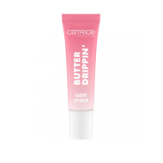 Catrice - Bálsamo labial Butter Drippin - 010: Pink Lemon Squeezin