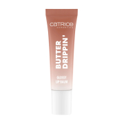 Catrice - Bálsamo labial Butter Drippin - 020: Maple Latte
