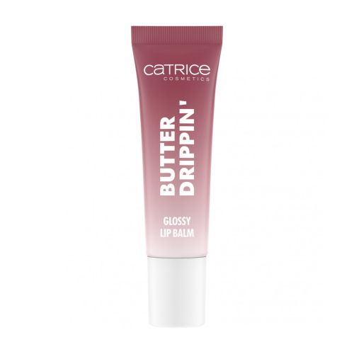 Catrice - Bálsamo labial Butter Drippin - 030: Butter Together