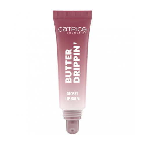 Catrice - Bálsamo labial Butter Drippin - 030: Butter Together