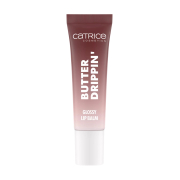 Catrice - Bálsamo labial Butter Drippin - 040: Bisou Bisou