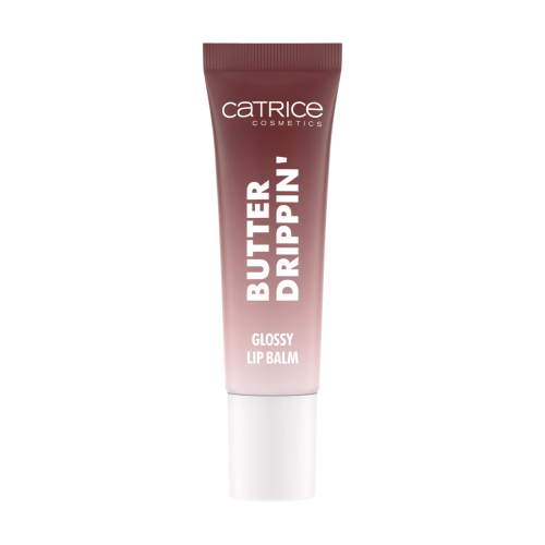 Catrice - Bálsamo labial Butter Drippin - 040: Bisou Bisou