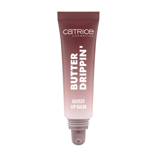 Catrice - Bálsamo labial Butter Drippin - 040: Bisou Bisou