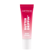 Catrice - Bálsamo labial Butter Drippin - 050: Cherry Delicious