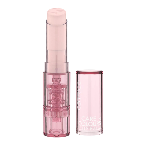 Catrice - Bálsamo labial Care In Colours - 010: Everyday 24/7