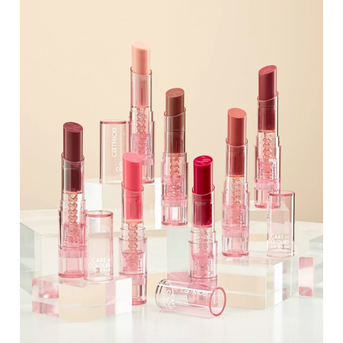 Catrice - Bálsamo labial Care In Colours - 010: Everyday 24/7