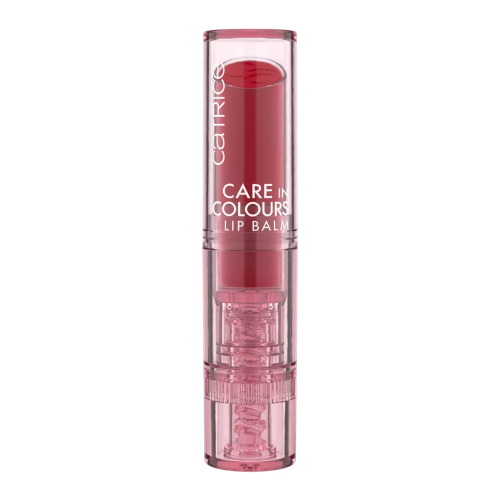 Catrice - Bálsamo labial Care In Colours - 040: Hot Take