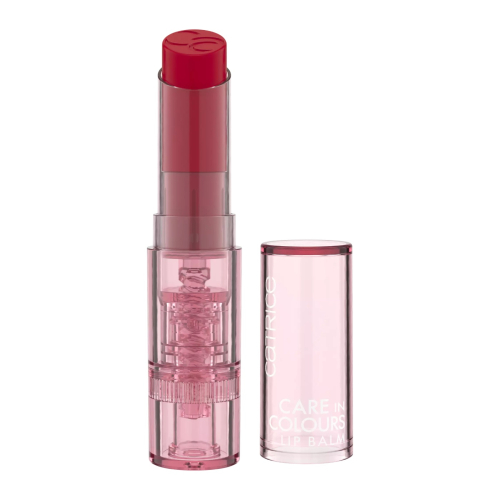 Catrice - Bálsamo labial Care In Colours - 040: Hot Take