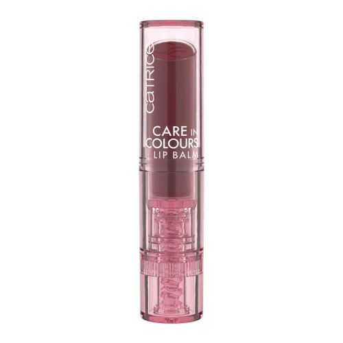 Catrice - Bálsamo labial Care In Colours - 050: Wild Rebel