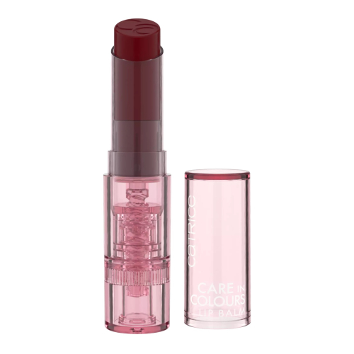 Catrice - Bálsamo labial Care In Colours - 050: Wild Rebel
