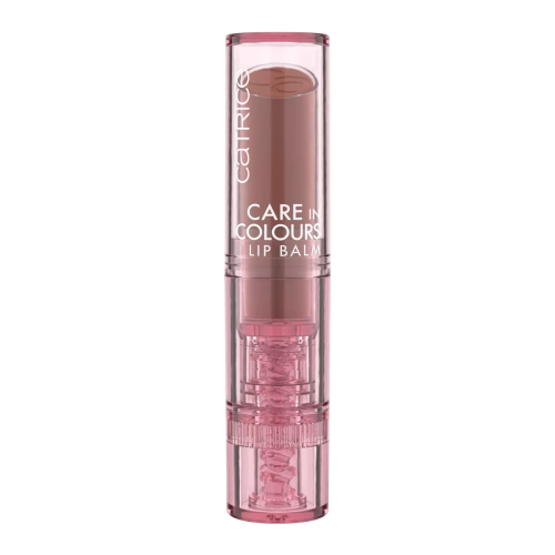 Catrice - Bálsamo labial Care In Colours - 060: Half Baked Cookies