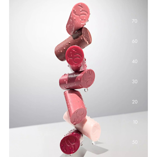 Catrice - Bálsamo labial Care In Colours - 060: Half Baked Cookies