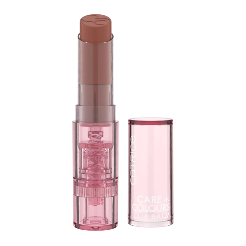 Catrice - Bálsamo labial Care In Colours - 060: Half Baked Cookies