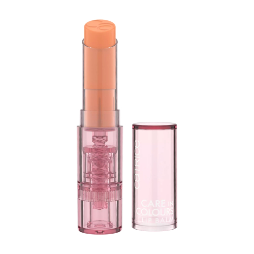 Catrice - Bálsamo labial Care In Colours - 080: Happy Hour