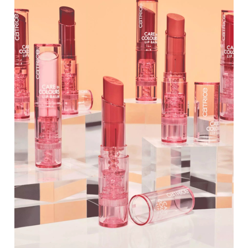 Catrice - Bálsamo labial Care In Colours - 080: Happy Hour
