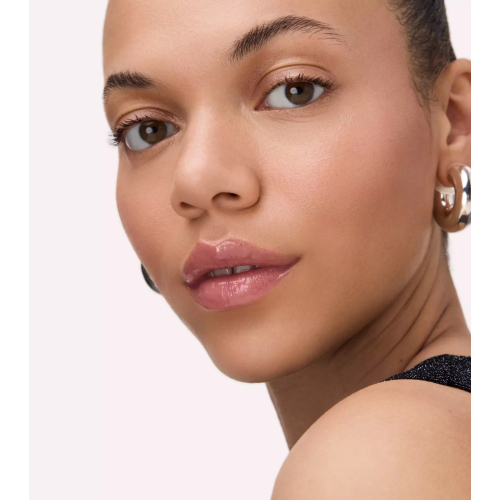 Catrice - *Era Of Senses* - Bálsamo labial con color Peptide Bliss Glossy - 010: Life In Rosé