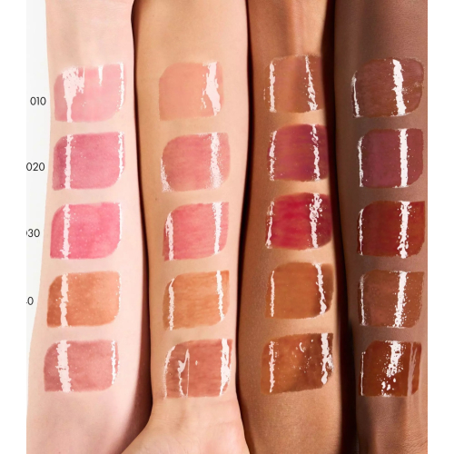 Catrice - Bálsamo labial con color Peptide Bliss Glossy - 030: Dew Not Disturb