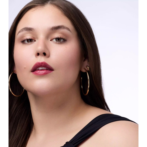 Catrice - Bálsamo labial Dark Ruby Glow