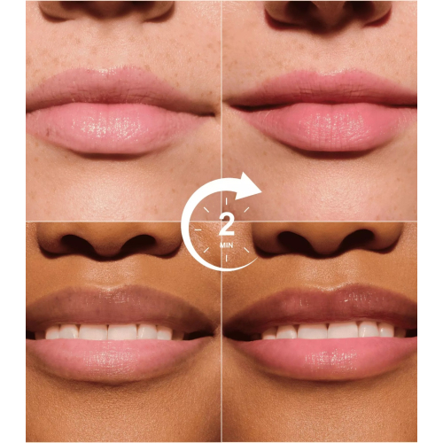 Catrice - Bálsamo labial Glam In Gold Glow