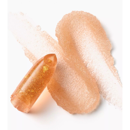 Catrice - Bálsamo labial Glam In Gold Glow