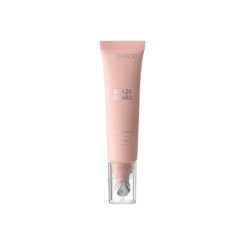 Catrice - Bálsamo labial Glaze Guard SPF50 - 020: Natural Distance