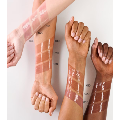 Catrice - Bálsamo labial Glaze Guard SPF50 - 030: Mentally Elsewhere