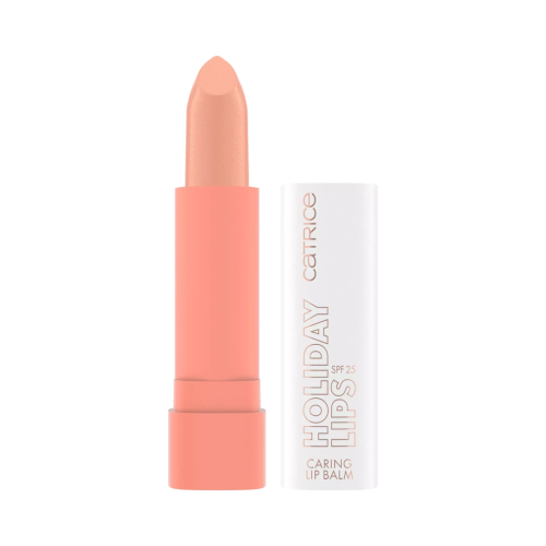 Catrice - Bálsamo labial Holiday - 040: Tropic Feels