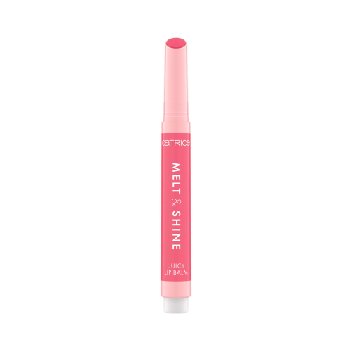 Catrice - Bálsamo labial Melt & Shine - 020: Beach Blossom