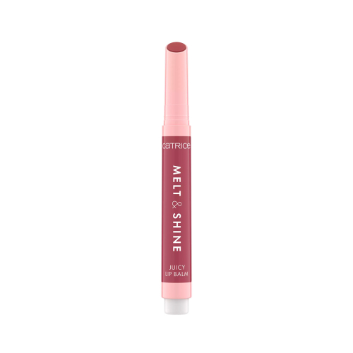 Catrice - Bálsamo labial Melt & Shine - 030: Sea-Cret