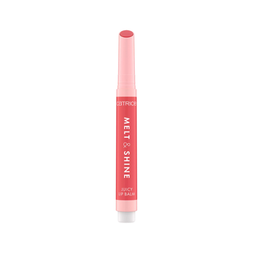 Catrice - Bálsamo labial Melt & Shine - 040: Everyday Is Sun-day