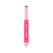 Catrice - Bálsamo labial Melt & Shine - 060: Malibu Barbie