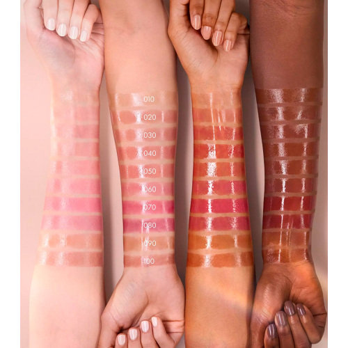 Catrice - Bálsamo labial Melt & Shine - 070: Pink Hawaii