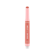 Catrice - Bálsamo labial Melt & Shine - 090: Coco Colada