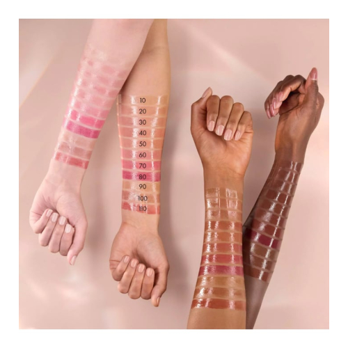 Catrice - Bálsamo labial Melt & Shine - 100: Sunny Side Up