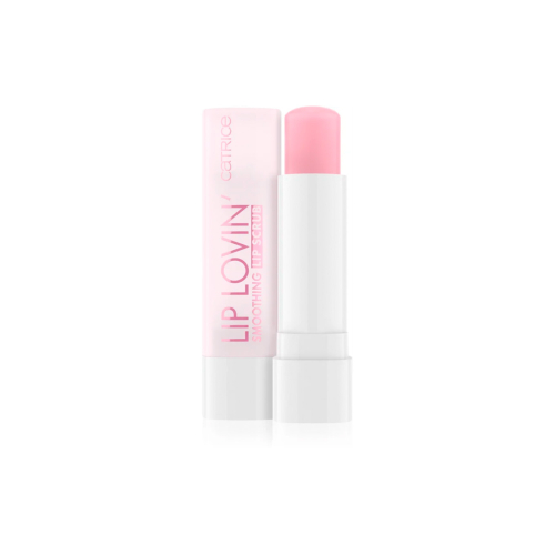 Catrice - Exfoliante labial nutritivo Lip Lovin' Smoothin - 010: Soft Sweetie