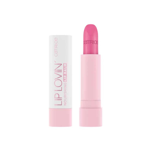 Catrice - Bálsamo labial nutritivo Lip Lovin' - 030: I Cherrysh You