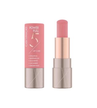 Catrice - Bálsamo labial Power Full 5 - 020: Sparkling Guave