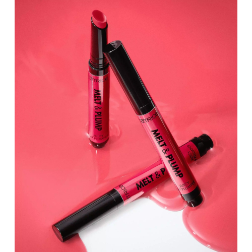 Catrice - Bálsamo voluminizador Melt & Plump - 040: Call Nine Wine Wine